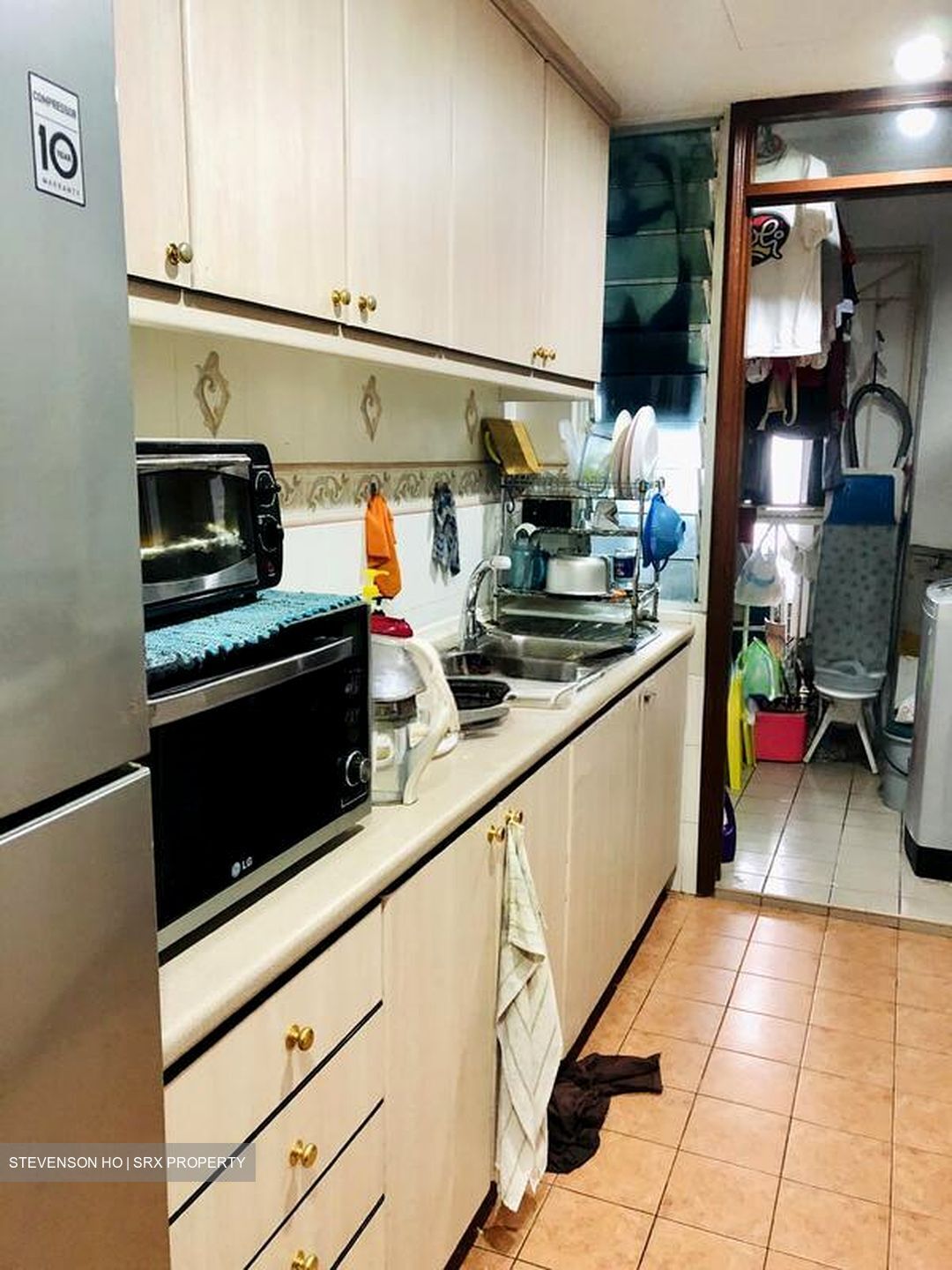 Maysprings (D23), Apartment #506089321